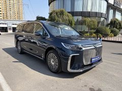 Voyah Lantu Dreamchaser PHEV AWD Flagship Kunpeng Edition - ფოტო 3