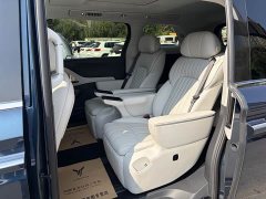 Voyah Lantu Dreamchaser PHEV AWD Flagship Kunpeng Edition - ფოტო 5