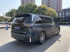 Voyah Lantu Dreamchaser PHEV AWD Flagship Kunpeng Edition - ფოტო 7