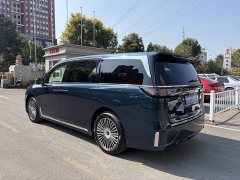 Voyah Lantu Dreamchaser PHEV AWD Flagship Kunpeng Edition - ფოტო 8