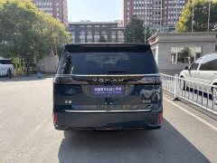 Voyah Lantu Dreamchaser PHEV AWD Flagship Kunpeng Edition - ფოტო 9