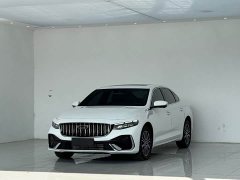 Geely Xingrui Dongfang Yao 1.5TD Fuyao Edition - ფოტო 1