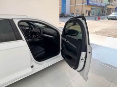 Geely Xingrui Dongfang Yao 1.5TD Fuyao Edition - ფოტო 10