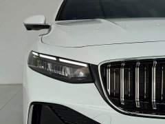 Geely Xingrui Dongfang Yao 1.5TD Fuyao Edition - ფოტო 14