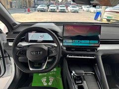 Geely Xingrui Dongfang Yao 1.5TD Fuyao Edition - ფოტო 16