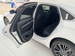 Geely Xingrui Dongfang Yao 1.5TD Fuyao Edition - ფოტო 17