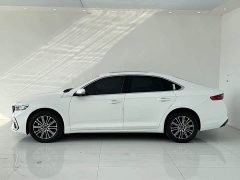 Geely Xingrui Dongfang Yao 1.5TD Fuyao Edition - ფოტო 18