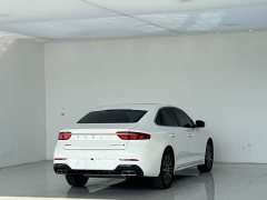 Geely Xingrui Dongfang Yao 1.5TD Fuyao Edition - ფოტო 19