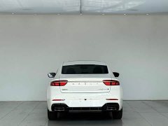 Geely Xingrui Dongfang Yao 1.5TD Fuyao Edition - ფოტო 20