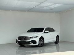 Geely Xingrui Dongfang Yao 1.5TD Fuyao Edition - ფოტო 3