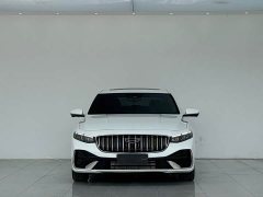 Geely Xingrui Dongfang Yao 1.5TD Fuyao Edition - ფოტო 4