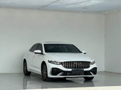 Geely Xingrui Dongfang Yao 1.5TD Fuyao Edition - ფოტო 5