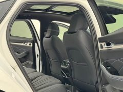 Geely Xingrui Dongfang Yao 1.5TD Fuyao Edition - ფოტო 6