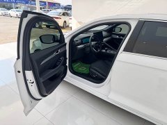 Geely Xingrui Dongfang Yao 1.5TD Fuyao Edition - ფოტო 9