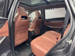 Changan CS75PLUS Third Generation 1.5T Automatic Deluxe - ფოტო 13