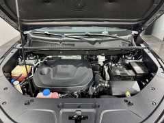 Changan CS75PLUS Third Generation 1.5T Automatic Deluxe - ფოტო 18