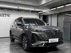 Changan CS75PLUS Third Generation 1.5T Automatic Deluxe - ფოტო 3