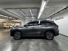 Changan CS75PLUS Third Generation 1.5T Automatic Deluxe - ფოტო 4