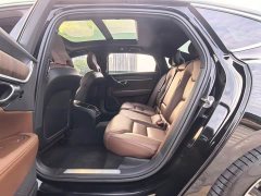 Volvo S90 B5 Smart Luxury Edition - ფოტო 11