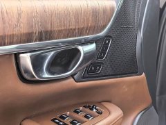 Volvo S90 B5 Smart Luxury Edition - ფოტო 13