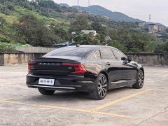Volvo S90 B5 Smart Luxury Edition - ფოტო 14
