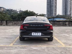 Volvo S90 B5 Smart Luxury Edition - ფოტო 15