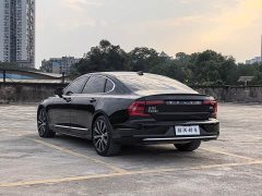 Volvo S90 B5 Smart Luxury Edition - ფოტო 16