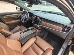 Volvo S90 B5 Smart Luxury Edition - ფოტო 20