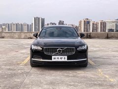 Volvo S90 B5 Smart Luxury Edition - ფოტო 3