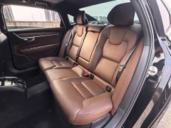 Volvo S90 B5 Smart Luxury Edition - ფოტო 4
