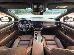 Volvo S90 B5 Smart Luxury Edition - ფოტო 5