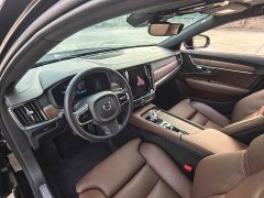 Volvo S90 B5 Smart Luxury Edition - ფოტო 6