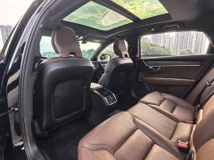 Volvo S90 B5 Smart Luxury Edition - ფოტო 8