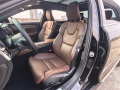 Volvo S90 B5 Smart Luxury Edition - ფოტო 9