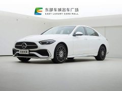 Mercedes-Benz C-Class C 260 L Sport Edition - ფოტო 1
