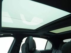Mercedes-Benz C-Class C 260 L Sport Edition - ფოტო 11
