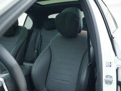 Mercedes-Benz C-Class C 260 L Sport Edition - ფოტო 12