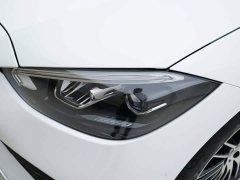 Mercedes-Benz C-Class C 260 L Sport Edition - ფოტო 13