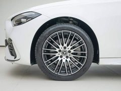 Mercedes-Benz C-Class C 260 L Sport Edition - ფოტო 14