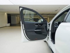 Mercedes-Benz C-Class C 260 L Sport Edition - ფოტო 15