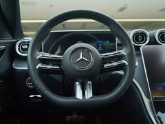 Mercedes-Benz C-Class C 260 L Sport Edition - ფოტო 16