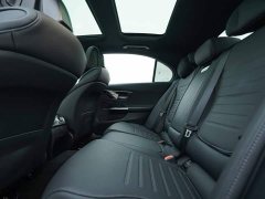 Mercedes-Benz C-Class C 260 L Sport Edition - ფოტო 19