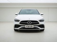 Mercedes-Benz C-Class C 260 L Sport Edition - ფოტო 2