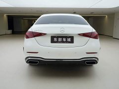 Mercedes-Benz C-Class C 260 L Sport Edition - ფოტო 5