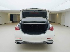 Mercedes-Benz C-Class C 260 L Sport Edition - ფოტო 6