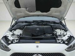 Mercedes-Benz C-Class C 260 L Sport Edition - ფოტო 7