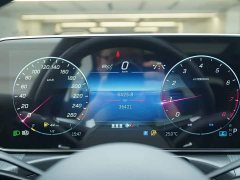 Mercedes-Benz C-Class C 260 L Sport Edition - ფოტო 8