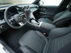 Mercedes-Benz C-Class C 260 L Sport Edition - ფოტო 9
