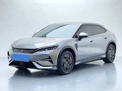 BYD Song L EV 550km Excellence Edition - ფოტო 1