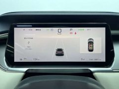 BYD Song L EV 550km Excellence Edition - ფოტო 10